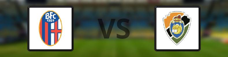 Bologna - Venezia odds, speltips, resultat i Serie A