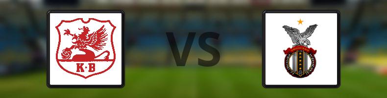 Karlbergs BK - FC Stockholm Internazionale odds, speltips, resultat i Division 1