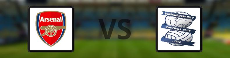 Arsenal - Birmingham City odds, speltips, resultat i FA Women