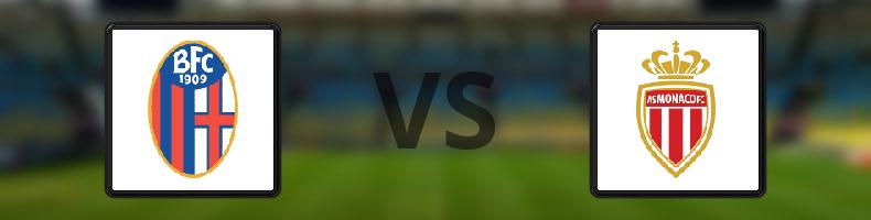 Bologna - Monaco odds, speltips, resultat i Champions League