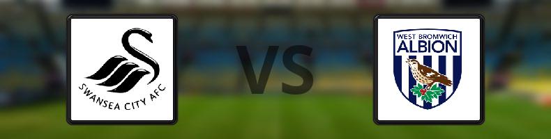 Swansea - West Bromwich odds, speltips, resultat i FA-cupen