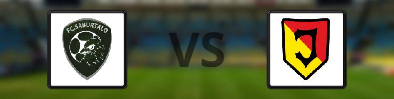Iberia 1999 - Jagiellonia Bialystok odds, speltips, resultat i Europa League