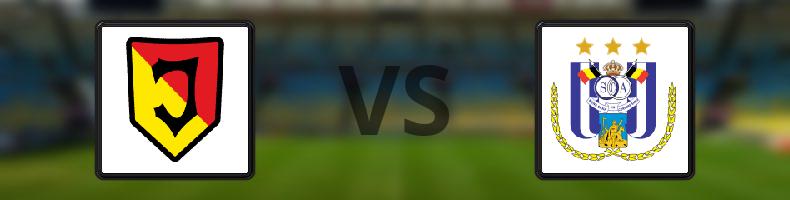 Jagiellonia Bialystok - Anderlecht odds, speltips, resultat i Europa League