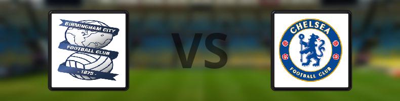 Birmingham City - Chelsea odds, speltips, resultat i FA Women
