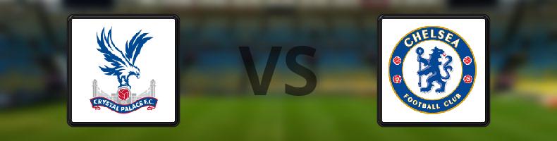 Crystal Palace - Chelsea odds, speltips, resultat i FA Women