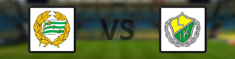 Hammarby - Metalist 1925 Kharkiv odds, speltips, resultat i Champions League damer