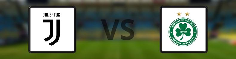 Juventus - Omonia odds, speltips, resultat i Europa League