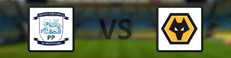 Preston - Wolverhampton odds, speltips, resultat i EFL Championship