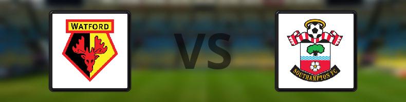 Watford - Southampton odds, speltips, resultat i EFL Championship