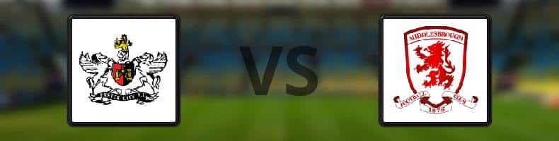 Exeter - Middlesbrough odds, speltips, resultat i Engelska Ligacupen