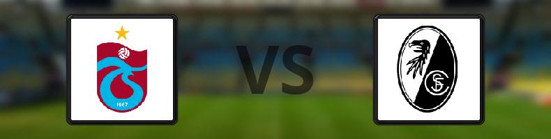 Trabzonspor - Freiburg odds, speltips, resultat i Conference League