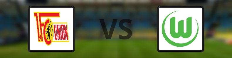 Union Berlin - Wolfsburg odds, speltips, resultat i Bundesliga damer
