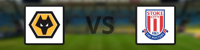 Wolverhampton - Stoke odds, speltips, resultat i EFL Championship