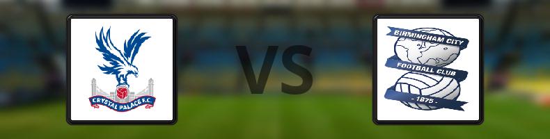 Crystal Palace - Birmingham City odds, speltips, resultat i FA Women
