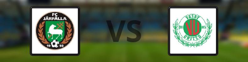 FC Järfälla - Athletic Eskilstuna odds, speltips, resultat i Division 1