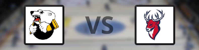 Traktor Chelyabinsk - Torpedo Nizhny Novgorod odds, speltips, resultat i KHL