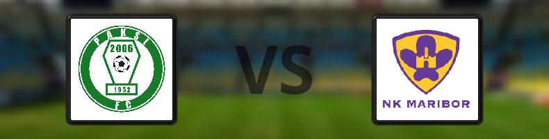 Paksi FC - Maribor odds, speltips, resultat i Conference League