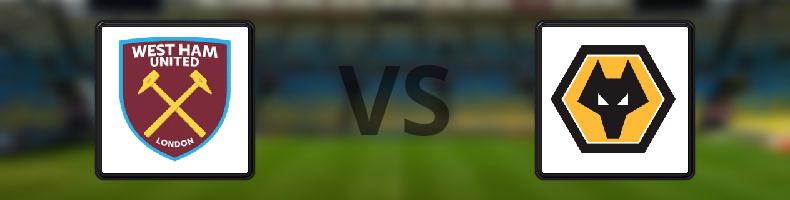 West Ham - Wolverhampton odds, speltips, resultat i EFL Championship