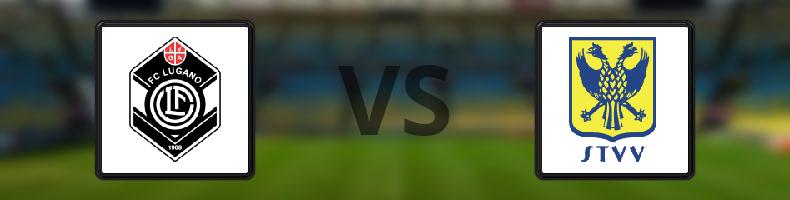 FC Lugano - Sint-Truiden odds, speltips, resultat i Conference League