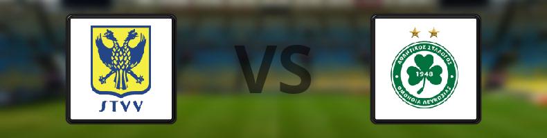 Sint-Truiden - Omonia odds, speltips, resultat i Europa League