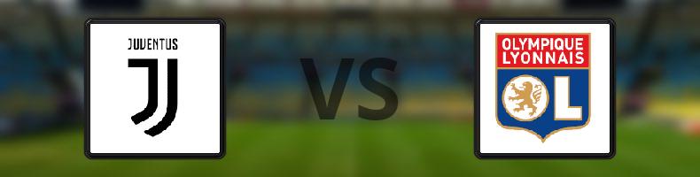 Juventus - Lyon odds, speltips, resultat i Champions League damer