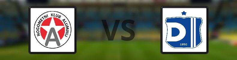 NK Aluminij - Dinamo Tirana odds, speltips, resultat i Conference League