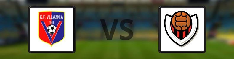 Vllaznia Shkodër - Vikingur Reykjavik odds, speltips, resultat i Conference League