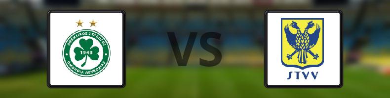 Omonia - Sint-Truiden odds, speltips, resultat i Europa League