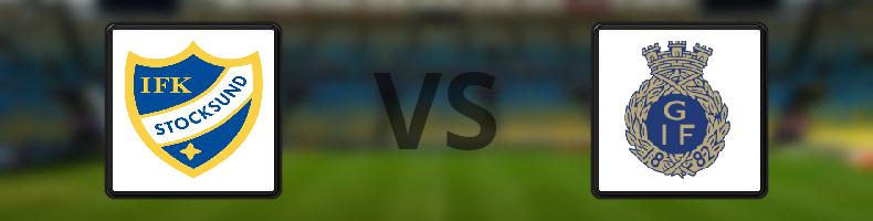 IFK Stocksund - Gefle IF odds, speltips, resultat i Division 1