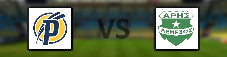 Puskás Akadémia FC - Aris Limassol odds, speltips, resultat i Conference League