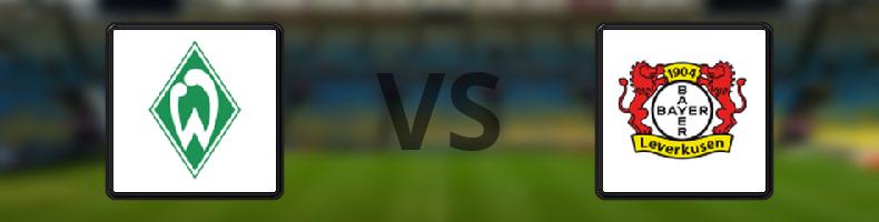 Werder Bremen - Bayer Leverkusen odds, speltips, resultat i Bundesliga damer