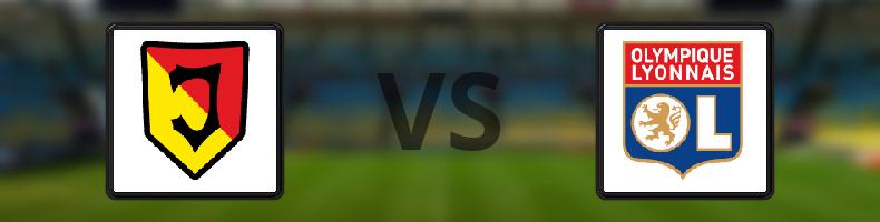 Jagiellonia Bialystok - Lyon odds, speltips, resultat i Europa League