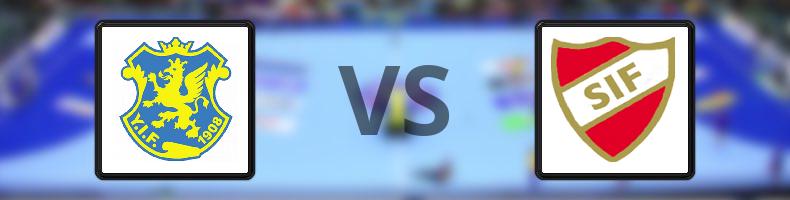Ystad - Skånela IF odds, speltips, resultat i Handbollsligan herrar