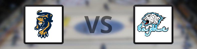 HC Sochi - Barys Astana odds, speltips, resultat i KHL