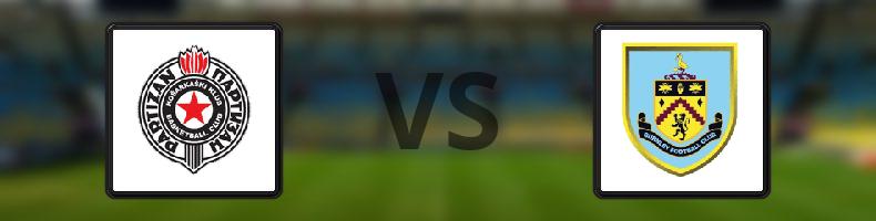Bradford - Burnley odds, speltips, resultat i Engelska Ligacupen