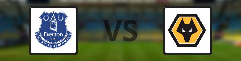 Everton - Wolverhampton odds, speltips, resultat i Engelska Ligacupen
