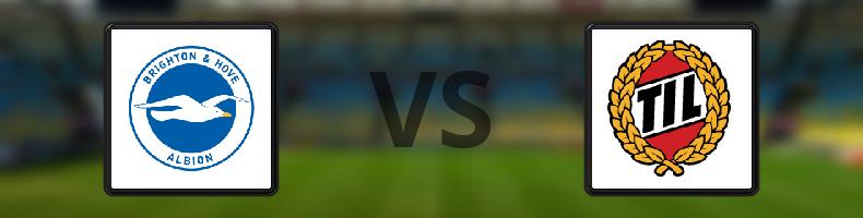 Brighton - Tromsö odds, speltips, resultat i Conference League