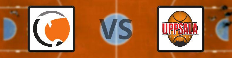 Norrköpings Dolphins - Uppsala odds, speltips, resultat i Basketligan damer