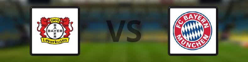 Bayer Leverkusen - Bayern München odds, speltips, resultat i Bundesliga damer