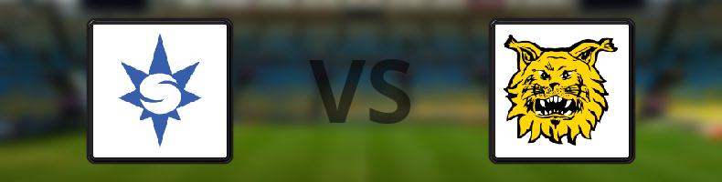 Stjarnan - Ilves Tampere odds, speltips, resultat i Conference League