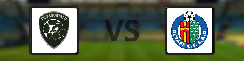 Iberia 1999 - Getafe odds, speltips, resultat i Conference League