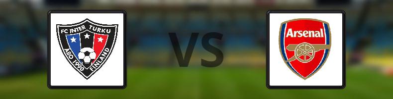 Inter - Arsenal odds, speltips, resultat i Champions League damer