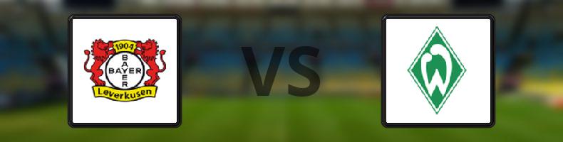 Bayer Leverkusen - Werder Bremen odds, speltips, resultat i Bundesliga damer