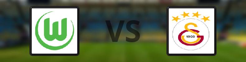 Wolfsburg - Galatasaray odds, speltips, resultat i Champions League damer