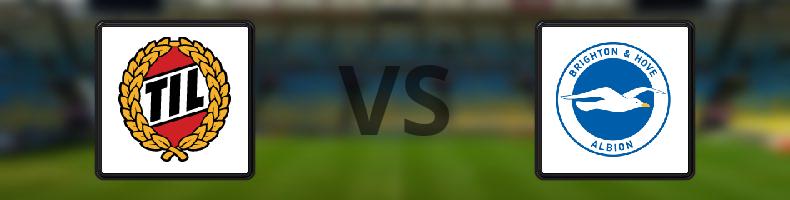 Tromsö - Brighton odds, speltips, resultat i Conference League