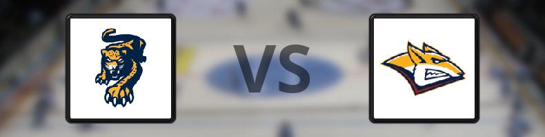 HC Sochi - Magnitogorsk odds, speltips, resultat i KHL
