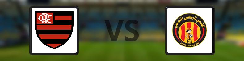 Flamengo - ES Tunis odds, speltips, resultat i Klubblags-VM