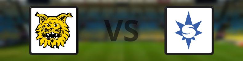 Ilves Tampere - Stjarnan odds, speltips, resultat i Conference League