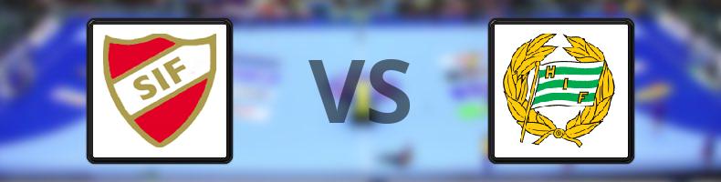 Skånela IF - Hammarby odds, speltips, resultat i Handbollsligan herrar
