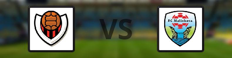 Vikingur Reykjavik - Malisheva odds, speltips, resultat i Conference League